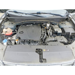 2022 HYUNDAI TUCSON 5NMJBCAE0NH081731 51017296