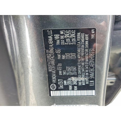 2022 HYUNDAI TUCSON 5NMJBCAE0NH081731 51017296