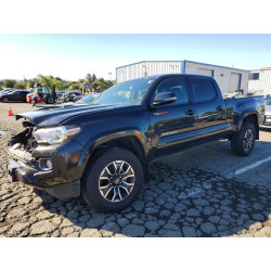 2022 TOYOTA TACOMA 3TMDZ5BN0NM121984 51156336