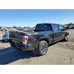 2022 TOYOTA TACOMA 3TMDZ5BN0NM121984 51156336