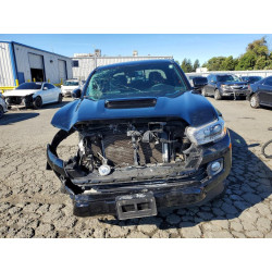 2022 TOYOTA TACOMA 3TMDZ5BN0NM121984 51156336
