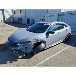 2020 HONDA CIVIC SHHFK7H91LU420838 49650846