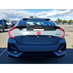 2020 HONDA CIVIC SHHFK7H91LU420838 49650846