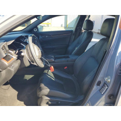2020 HONDA CIVIC SHHFK7H91LU420838 49650846