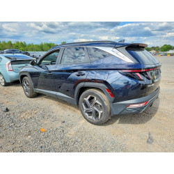 2022 HYUNDAI TUCSON KM8JFCA18NU057943 53525706