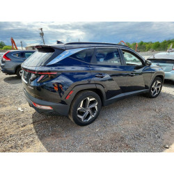 2022 HYUNDAI TUCSON KM8JFCA18NU057943 53525706