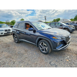 2022 HYUNDAI TUCSON KM8JFCA18NU057943 53525706