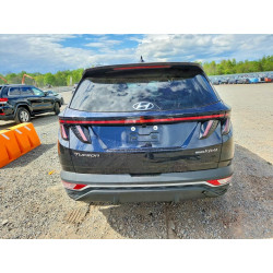 2022 HYUNDAI TUCSON KM8JFCA18NU057943 53525706