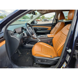2022 HYUNDAI TUCSON KM8JFCA18NU057943 53525706
