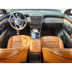 2022 HYUNDAI TUCSON KM8JFCA18NU057943 53525706