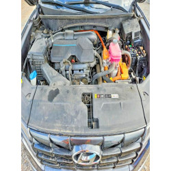 2022 HYUNDAI TUCSON KM8JFCA18NU057943 53525706