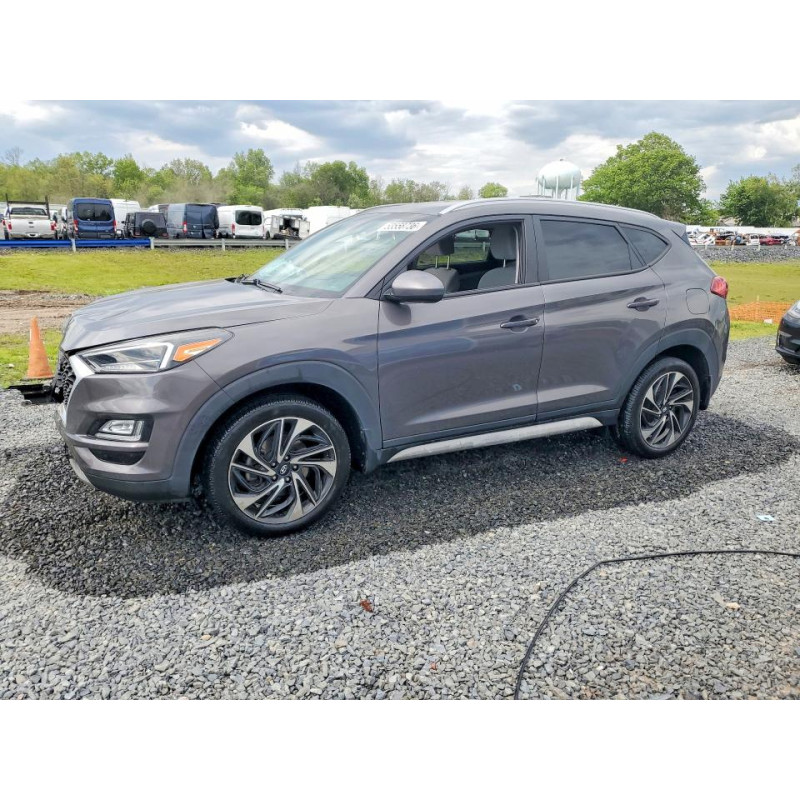 2020 HYUNDAI TUCSON KM8J3CAL4LU183787 53558736