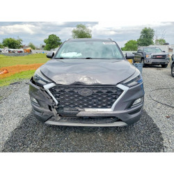 2020 HYUNDAI TUCSON KM8J3CAL4LU183787 53558736