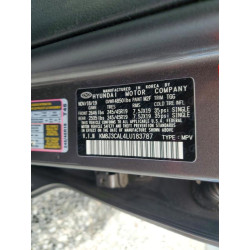 2020 HYUNDAI TUCSON KM8J3CAL4LU183787 53558736