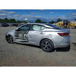 2023 NISSAN SENTRA 3N1AB8CV8PY272822 53582266