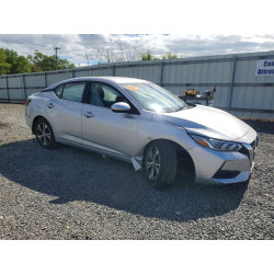 2023 NISSAN SENTRA 3N1AB8CV8PY272822 53582266