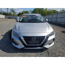 2023 NISSAN SENTRA 3N1AB8CV8PY272822 53582266