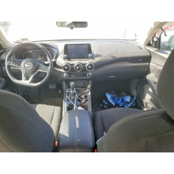 2023 NISSAN SENTRA 3N1AB8CV8PY272822 53582266