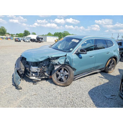 2023 BMW X1 WBX73EF08P5X73907 53643306