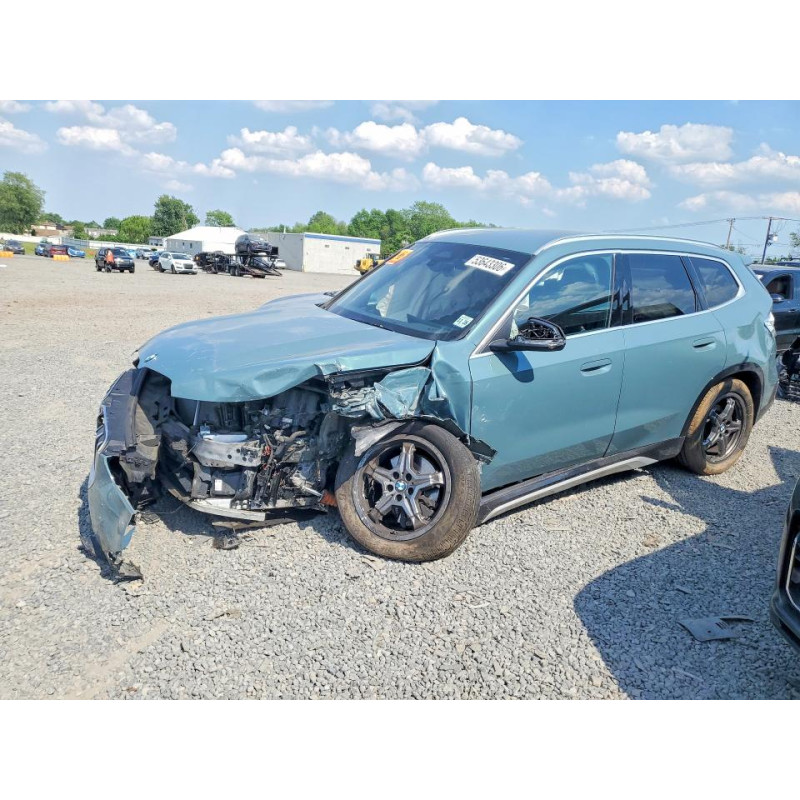 2023 BMW X1 WBX73EF08P5X73907 53643306