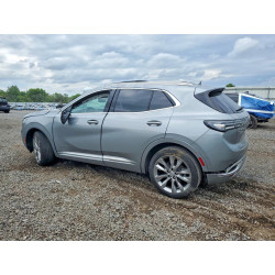 2023 BUICK ENVISION LRBFZSR43PD176804 53692446