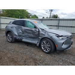 2023 BUICK ENVISION LRBFZSR43PD176804 53692446