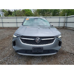 2023 BUICK ENVISION LRBFZSR43PD176804 53692446