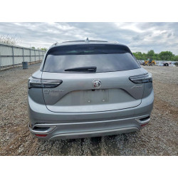 2023 BUICK ENVISION LRBFZSR43PD176804 53692446