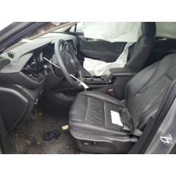2023 BUICK ENVISION LRBFZSR43PD176804 53692446