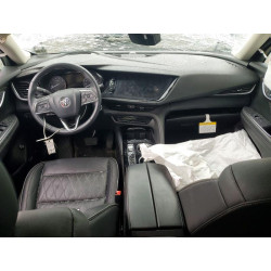 2023 BUICK ENVISION LRBFZSR43PD176804 53692446