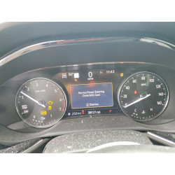 2023 BUICK ENVISION LRBFZSR43PD176804 53692446