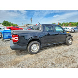 2022 FORD MAVERICK 3FTTW8F90NRA55183 53754256