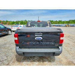 2022 FORD MAVERICK 3FTTW8F90NRA55183 53754256