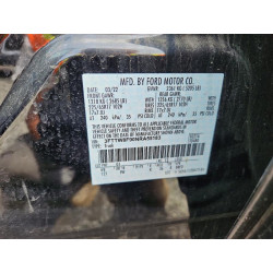 2022 FORD MAVERICK 3FTTW8F90NRA55183 53754256