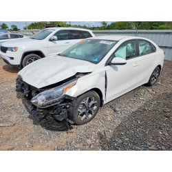 2021 KIA FORTE 3KPF24AD8ME268952 53770606