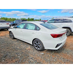 2021 KIA FORTE 3KPF24AD8ME268952 53770606