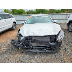 2021 KIA FORTE 3KPF24AD8ME268952 53770606