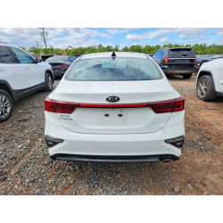 2021 KIA FORTE 3KPF24AD8ME268952 53770606