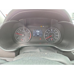 2021 KIA FORTE 3KPF24AD8ME268952 53770606
