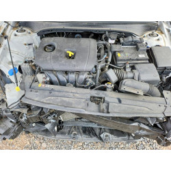 2021 KIA FORTE 3KPF24AD8ME268952 53770606