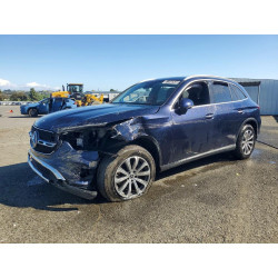 2023 MERCEDES-BENZ GLC-CLASS W1NKM4HB9PU021399 51346546