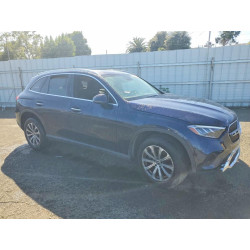 2023 MERCEDES-BENZ GLC-CLASS W1NKM4HB9PU021399 51346546