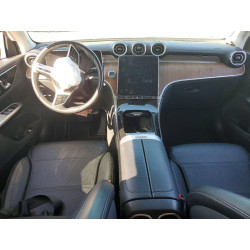 2023 MERCEDES-BENZ GLC-CLASS W1NKM4HB9PU021399 51346546