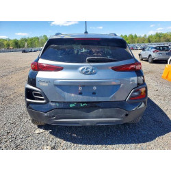 2020 HYUNDAI KONA KM8K2CAA7LU567424 51874436