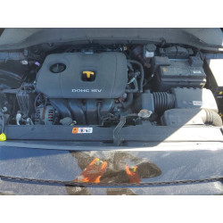 2020 HYUNDAI KONA KM8K2CAA7LU567424 51874436