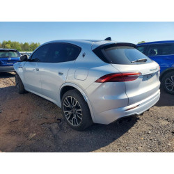 2023 MASERATI GRECALE MO ZN682AVM7P7422443 51889296