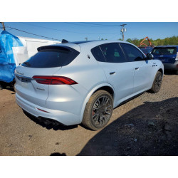 2023 MASERATI GRECALE MO ZN682AVM7P7422443 51889296