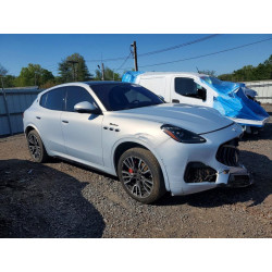 2023 MASERATI GRECALE MO ZN682AVM7P7422443 51889296