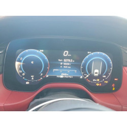2023 MASERATI GRECALE MO ZN682AVM7P7422443 51889296
