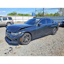 2022 BMW 3 SERIES 3MW5R7J04N8C60804 52070216